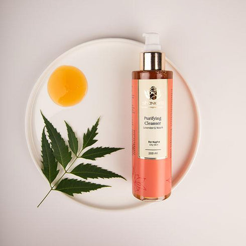 Shankara purifiying cleanser